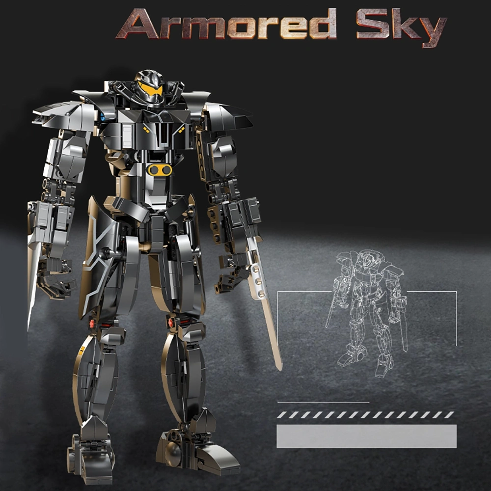 K-Box Pacific Rim Movie