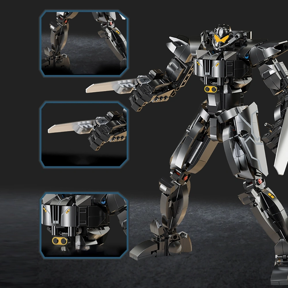 K-Box Pacific Rim Movie