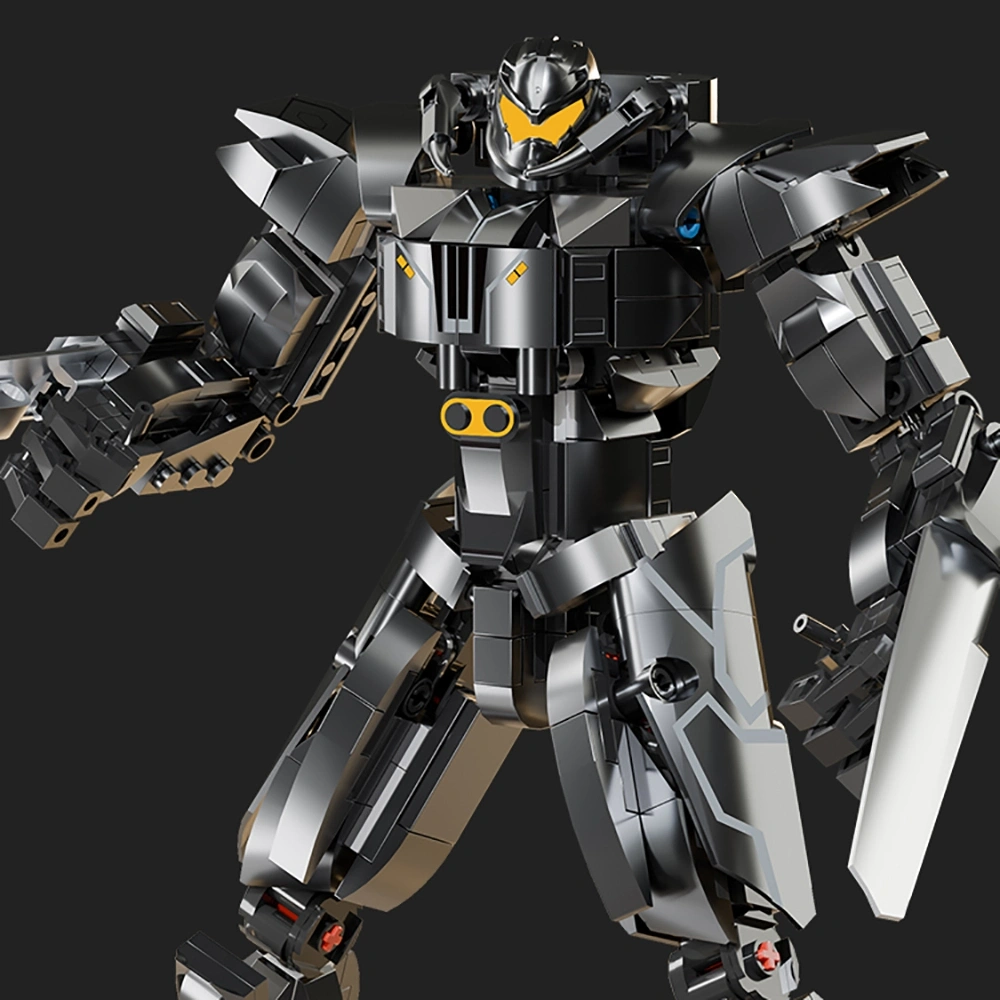 K-Box Pacific Rim Movie