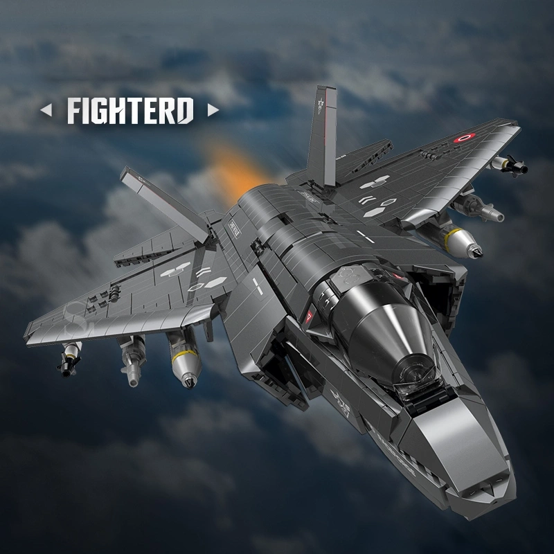 SG 60550 Fighter Military