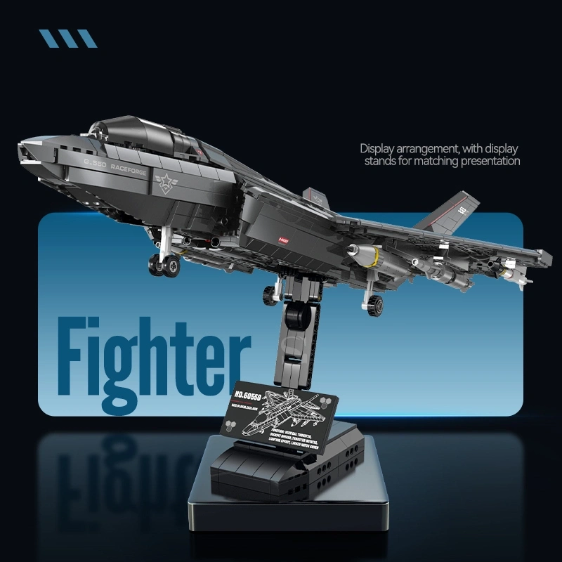 SG 60550 Fighter Military
