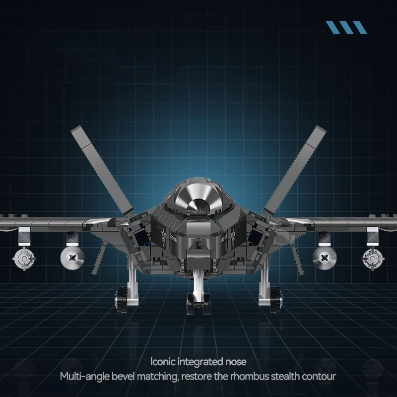 SG 60550 Fighter Military
