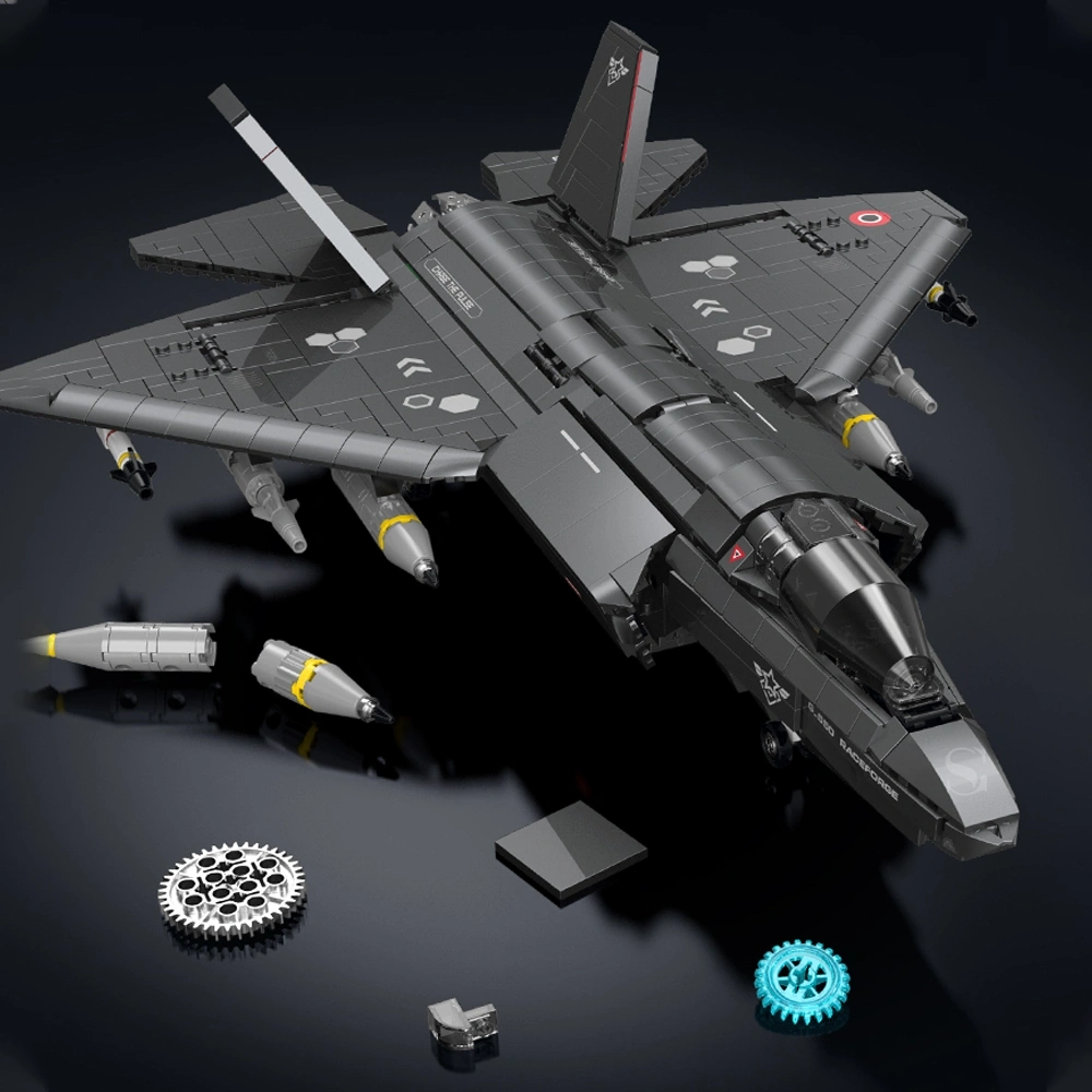 SG 60550 Fighter Military