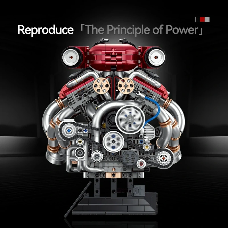 洋書 The V12 Engine GULY 60555 Ferrari V-12 Cylinder Engine Technic