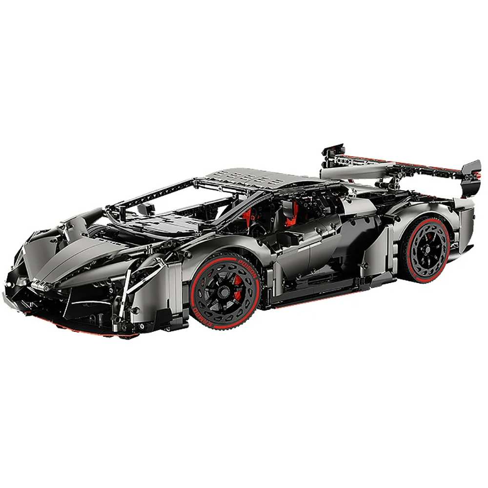 K-BOX 10522 Lamborghini Poison Sports Car Technic