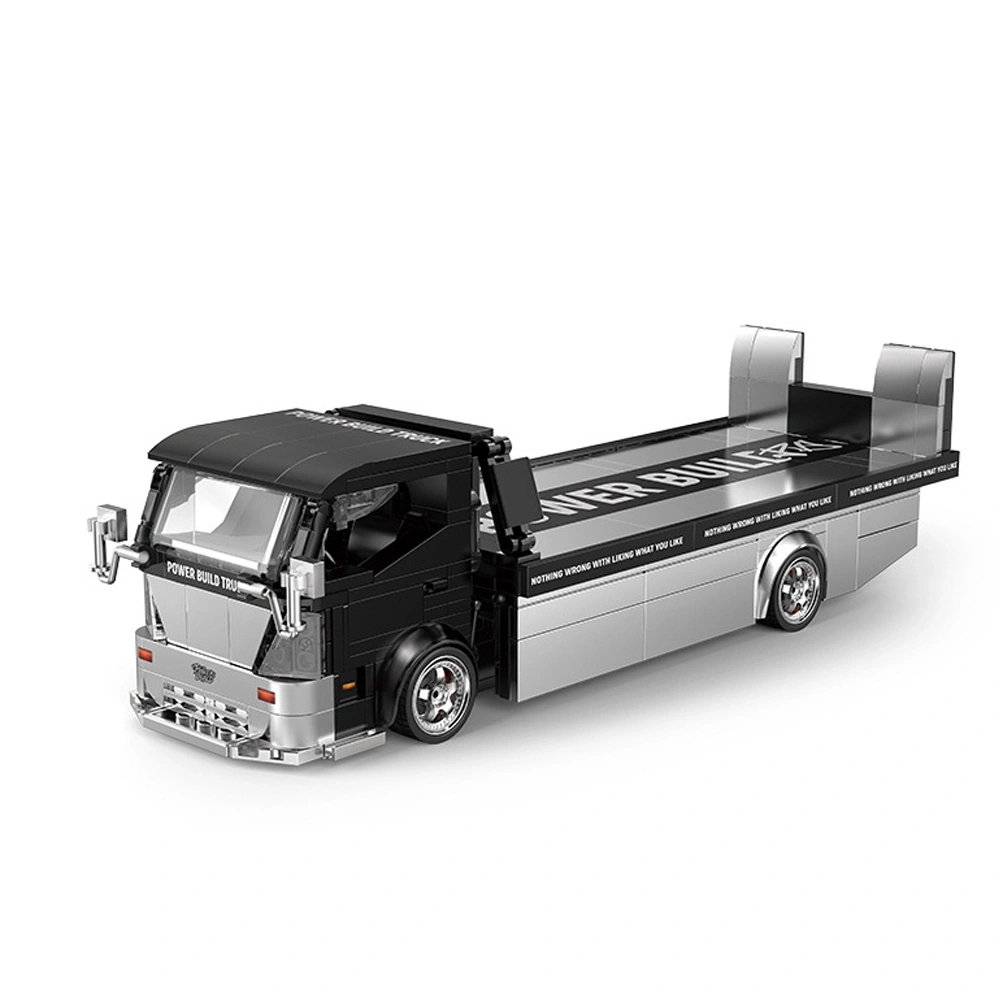PowerBlock PB8838 Trailer No. 2 Technic