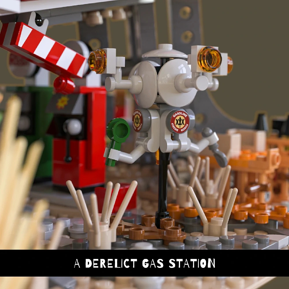 Xbert 66139 RED ROCKET Movie