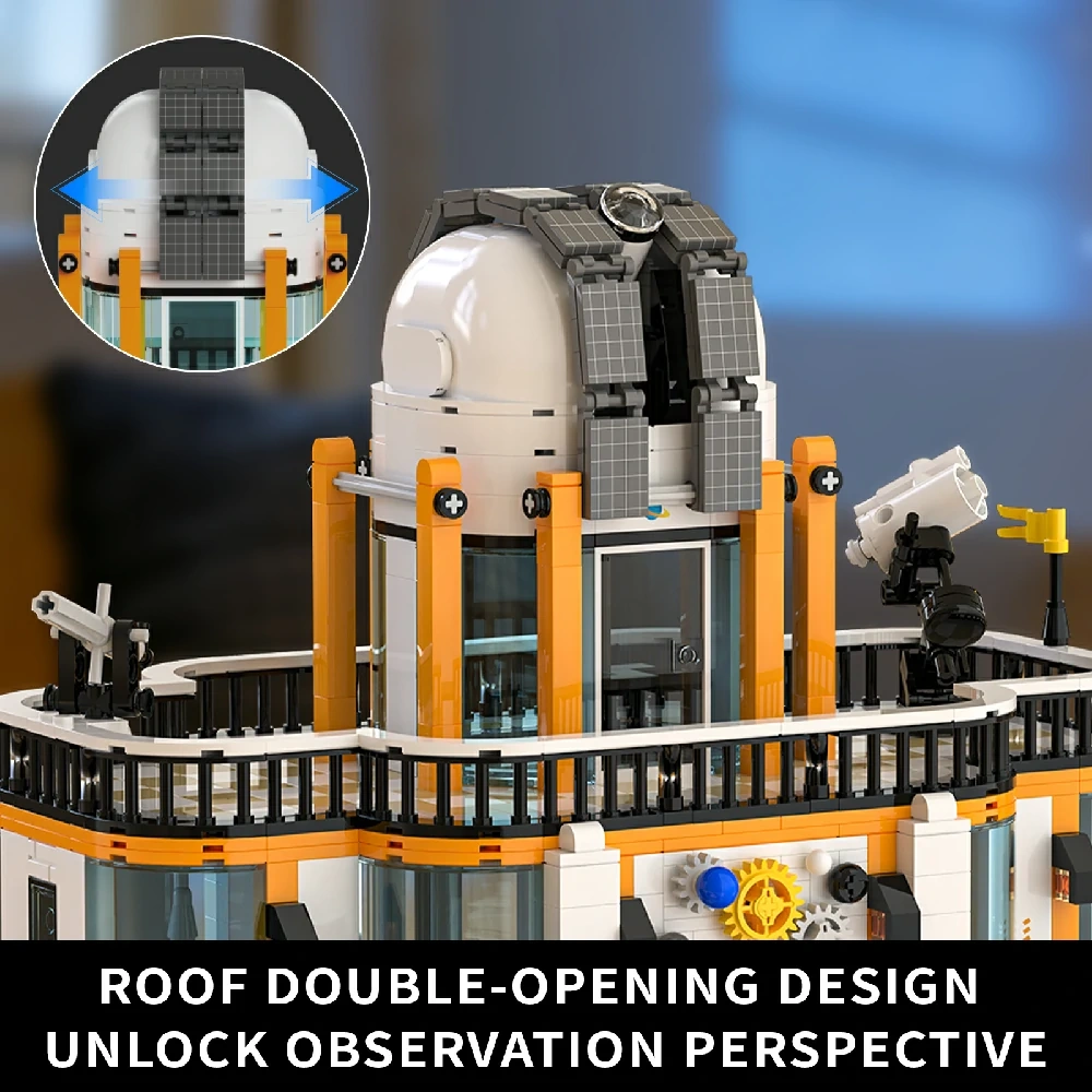 Xbert 66141 AEROSPACE MUSEUM Modular Buildings