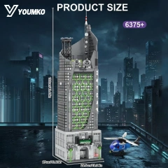 YM014 without Box