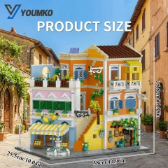 YM010 Without Box