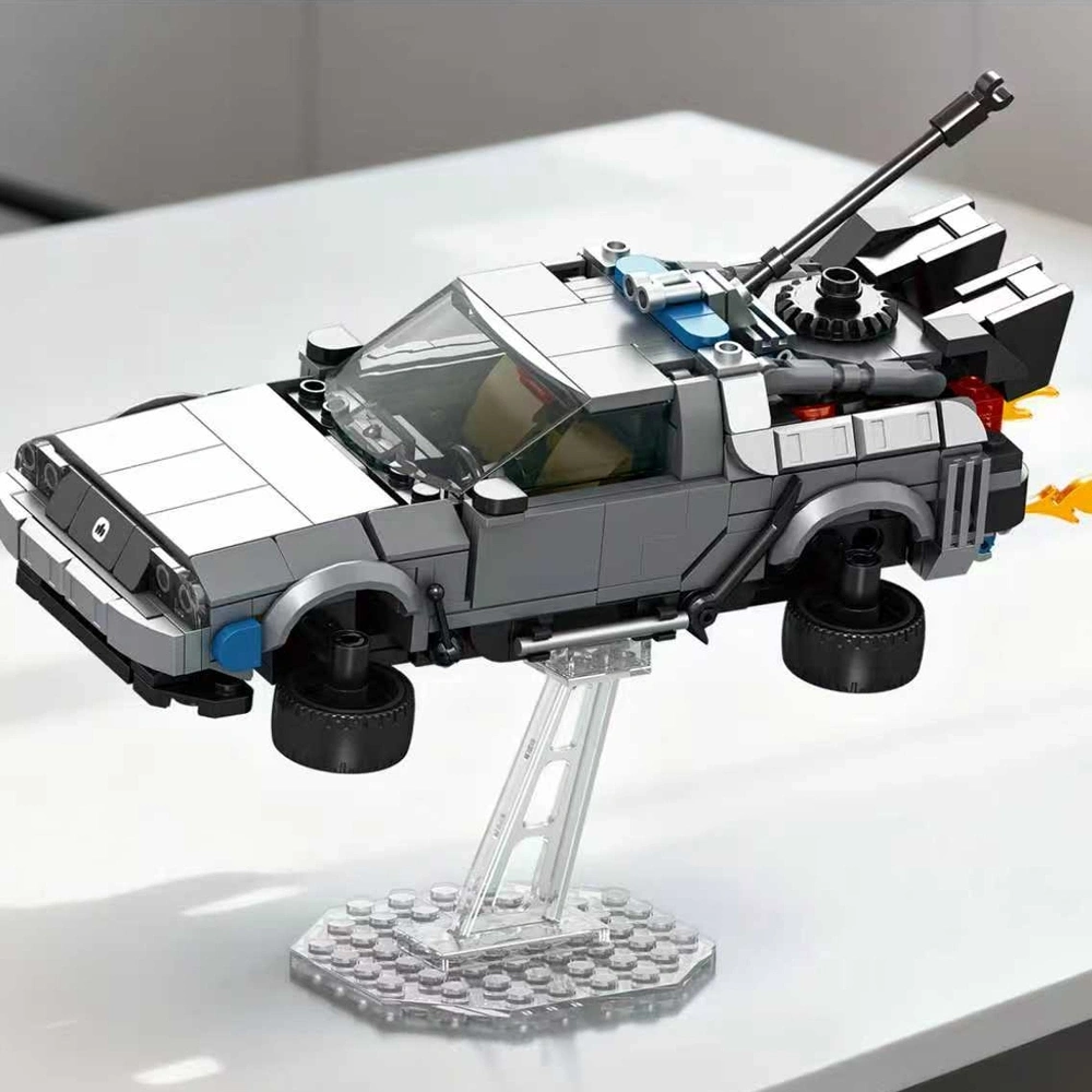 CBOX Racing Series Technic