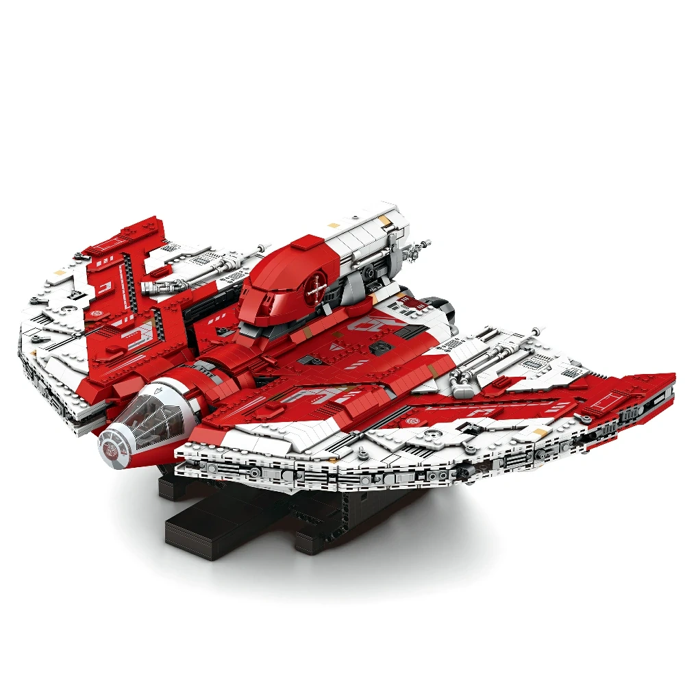 Reobrix 99006  UCS T6-Shuttle Spacecraft Star Wars
