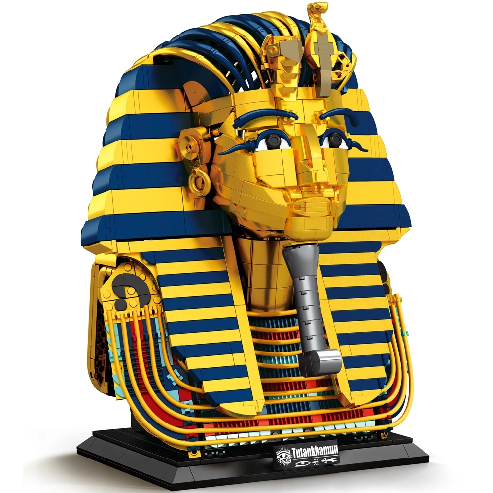 DK 80027 Golden Mask Creator Expert