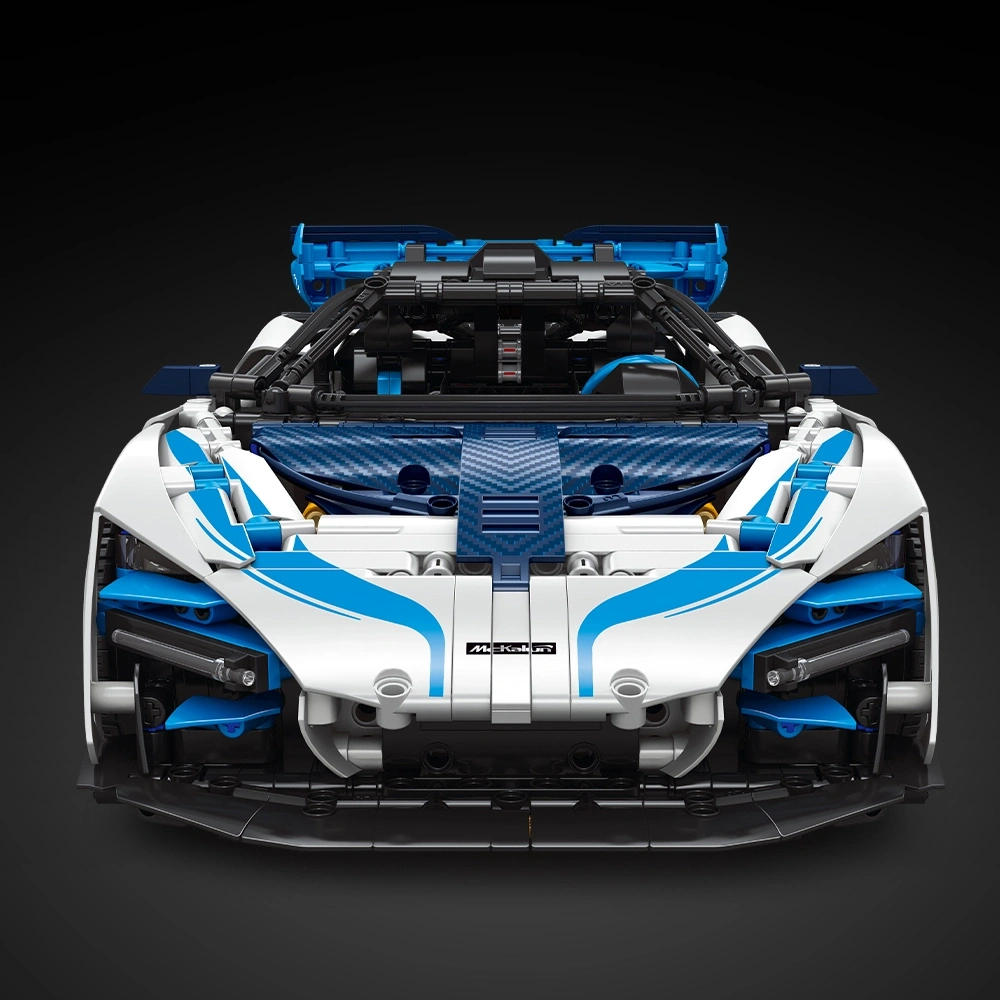 Eikee Y10002 SIENNA 1:10 Technic