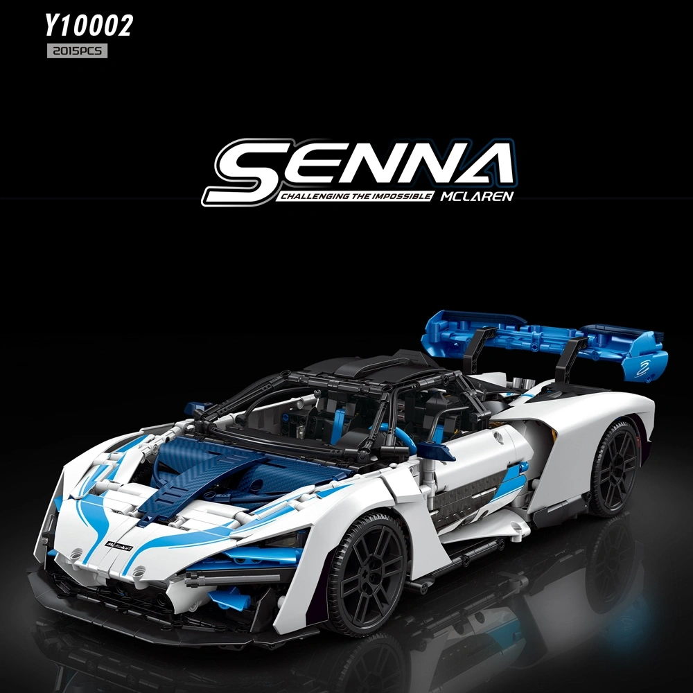 Eikee Y10002 SIENNA 1:10 Technic