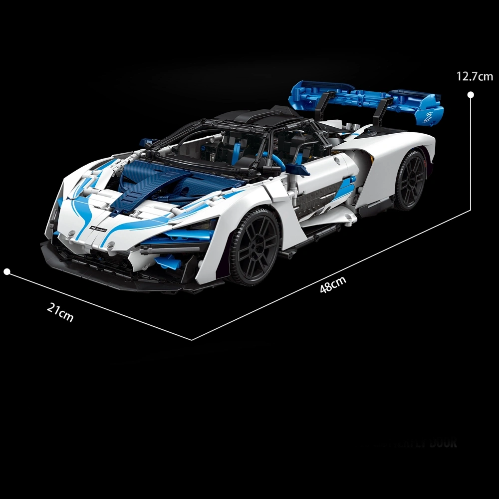 Eikee Y10002 SIENNA 1:10 Technic
