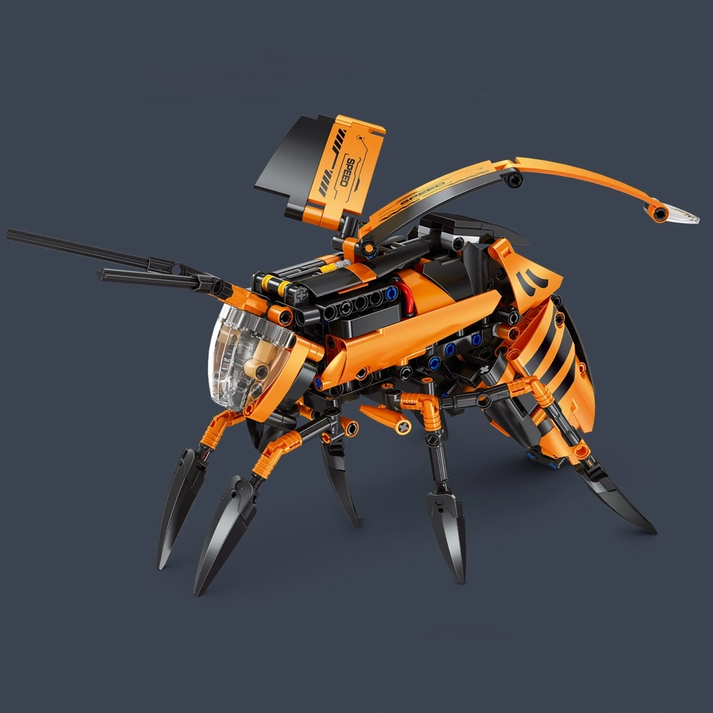 Eikee Y14003 McLaren 1:14 Technic