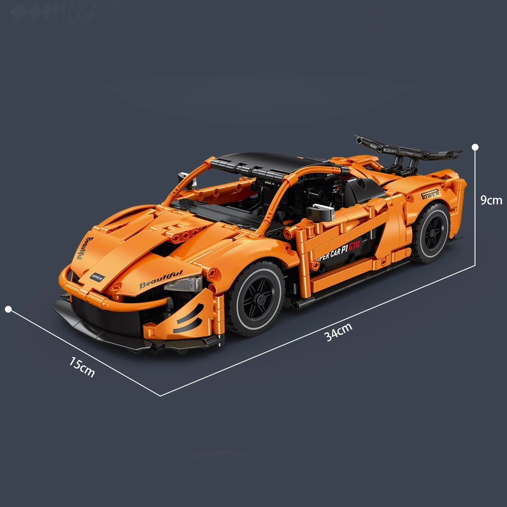 Eikee Y14003 McLaren 1:14 Technic