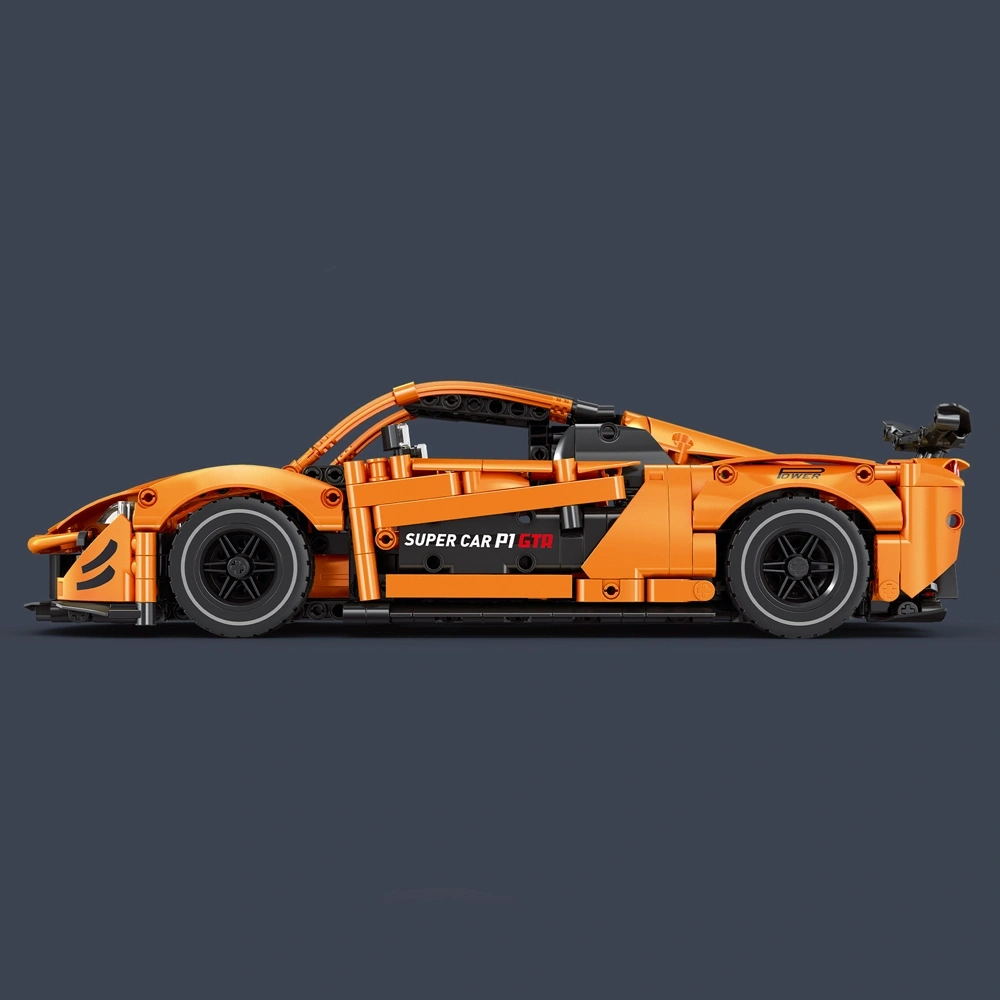 Eikee Y14003 McLaren 1:14 Technic