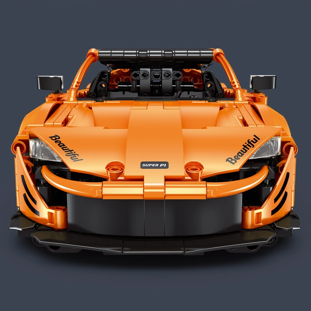Eikee Y14003 McLaren 1:14 Technic