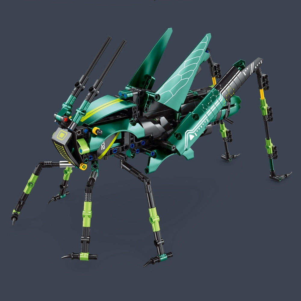 Eikee Y14004 Valkyrie 1:14 Technic