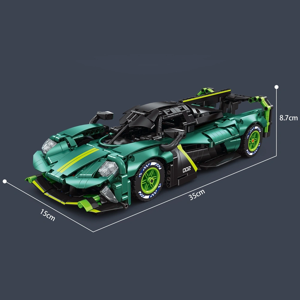 Eikee Y14004 Valkyrie 1:14 Technic