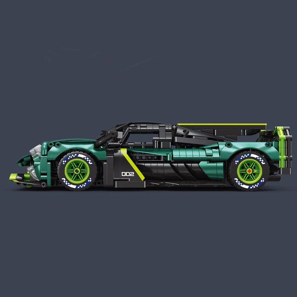 Eikee Y14004 Valkyrie 1:14 Technic