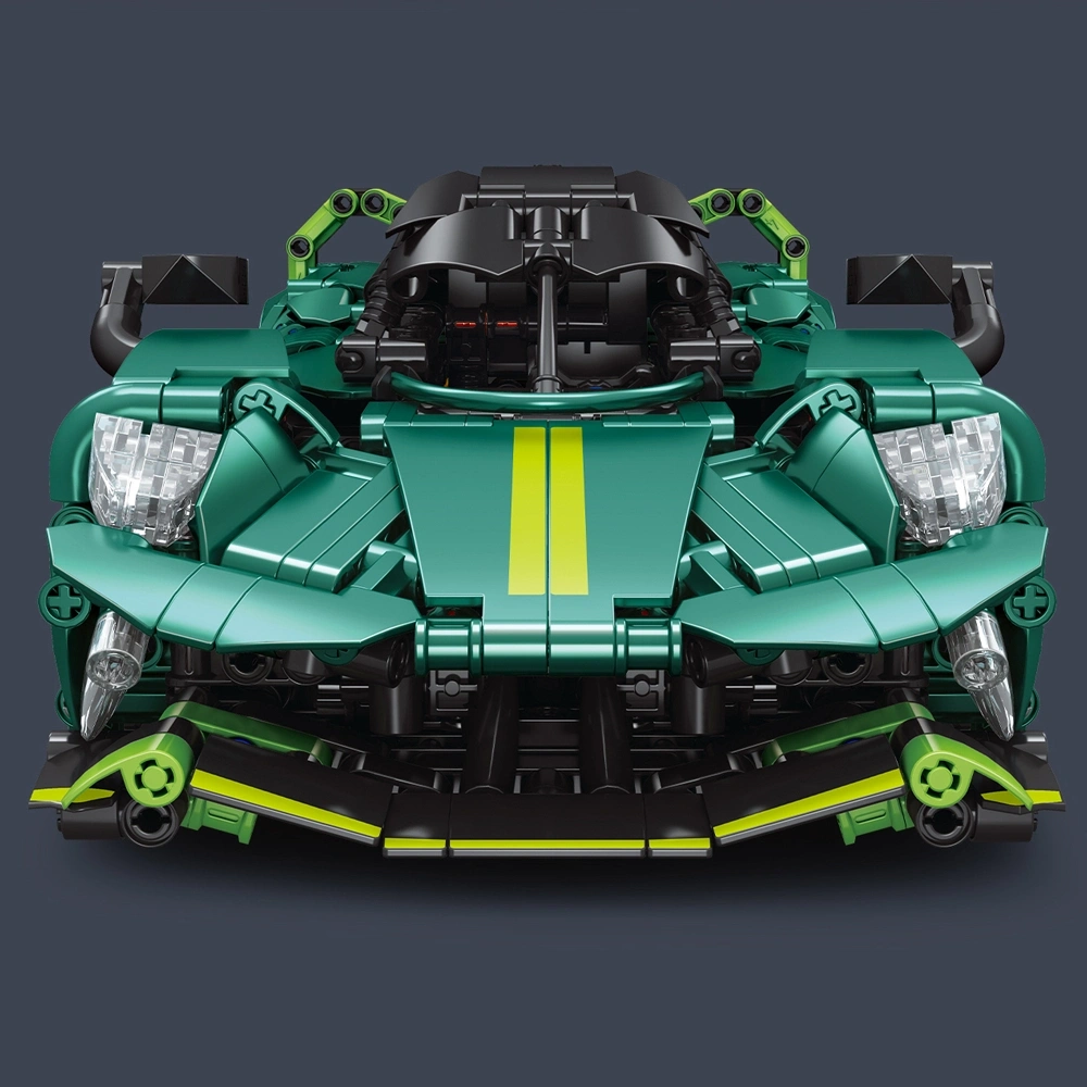 Eikee Y14004 Valkyrie 1:14 Technic