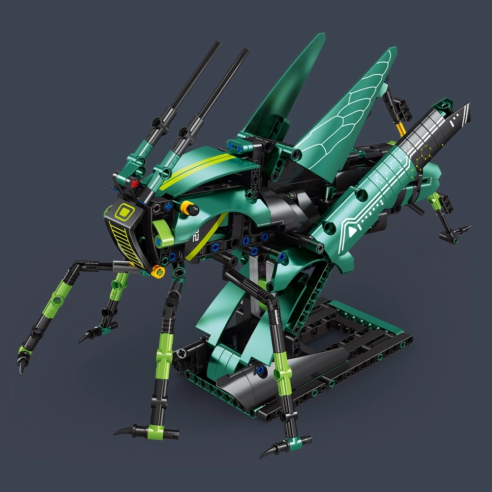 Eikee Y14004 Valkyrie 1:14 Technic