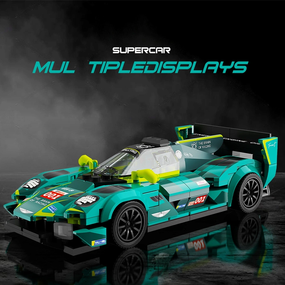 Eikee Y24002 Aston Martin Valkyrie Technic
