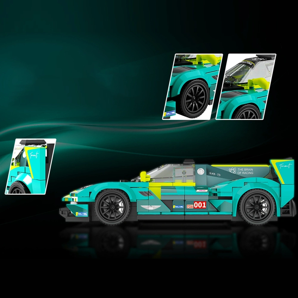 Eikee Y24002 Aston Martin Valkyrie Technic
