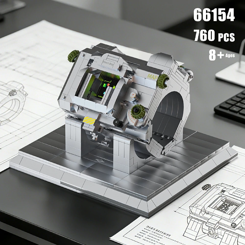 Xbert 66154 Fallout Bracelet Movie
