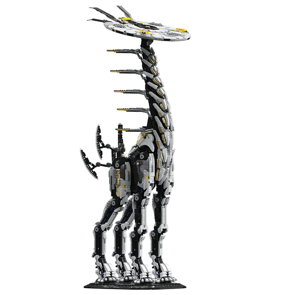 MG 20015 Rover All Seeing Game