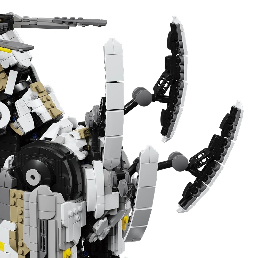 MG 20015 Rover All Seeing Game