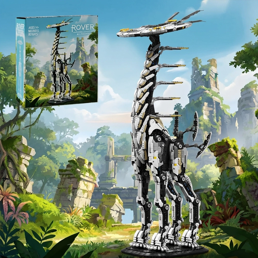 MG 20015 Horizon Zero Dawn Rover All Seeing Game