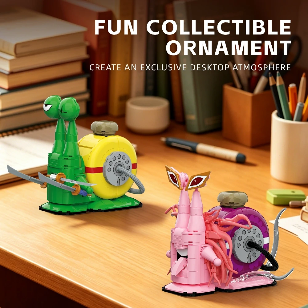JIQi Morphic Spiral Creator Expert