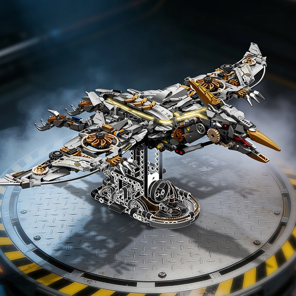 MJI 13107 Pterosaur Monster Dinosaur