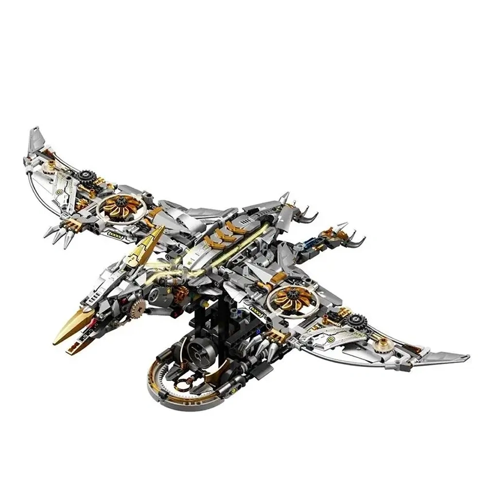 MJI 13107 Pterosaur Monster Dinosaur