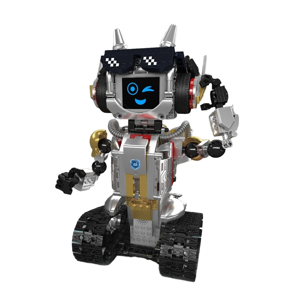 MouldKing 15091 AI Robot Creator Expert