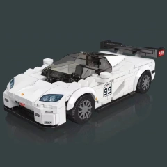 27147 V8 GT Racing 376±pcs