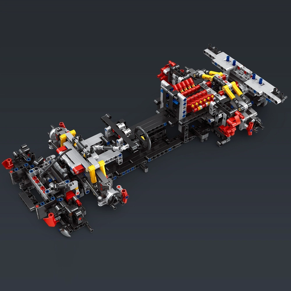 Eikee Y10003 Ferrari FXX Technic