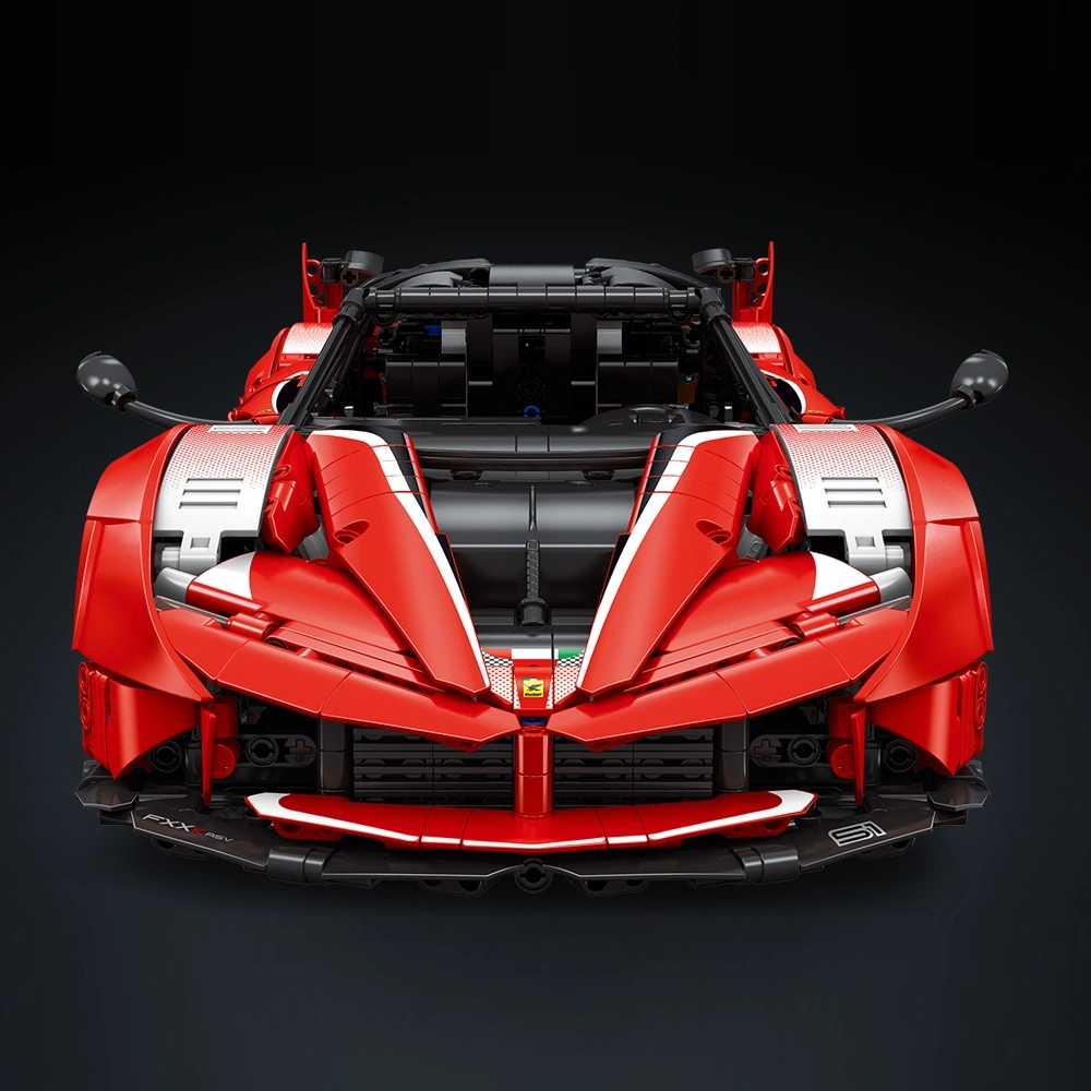 Eikee Y10003 Ferrari FXX Technic