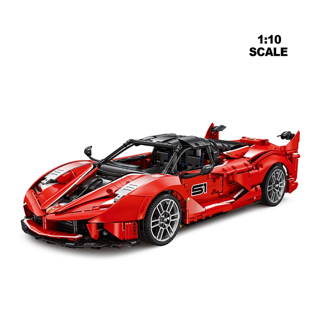 Eikee Y10003 Ferrari FXX Technic