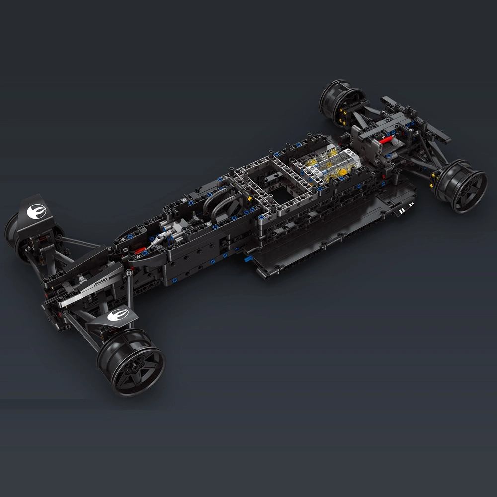 Eikee Y18013 Meraedesamg F1 W16 Technic