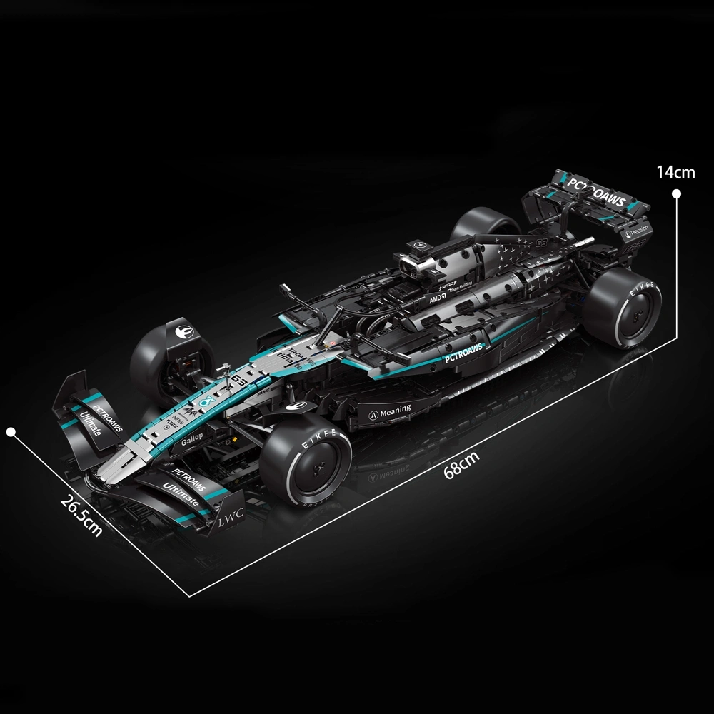Eikee Y18013 Meraedesamg F1 W16 Technic