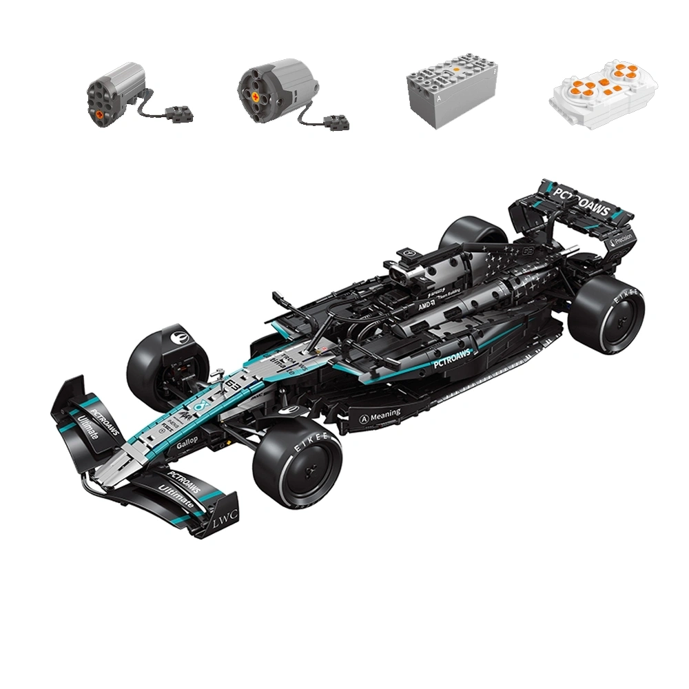 Eikee Y18013 Meraedesamg F1 W16 Technic
