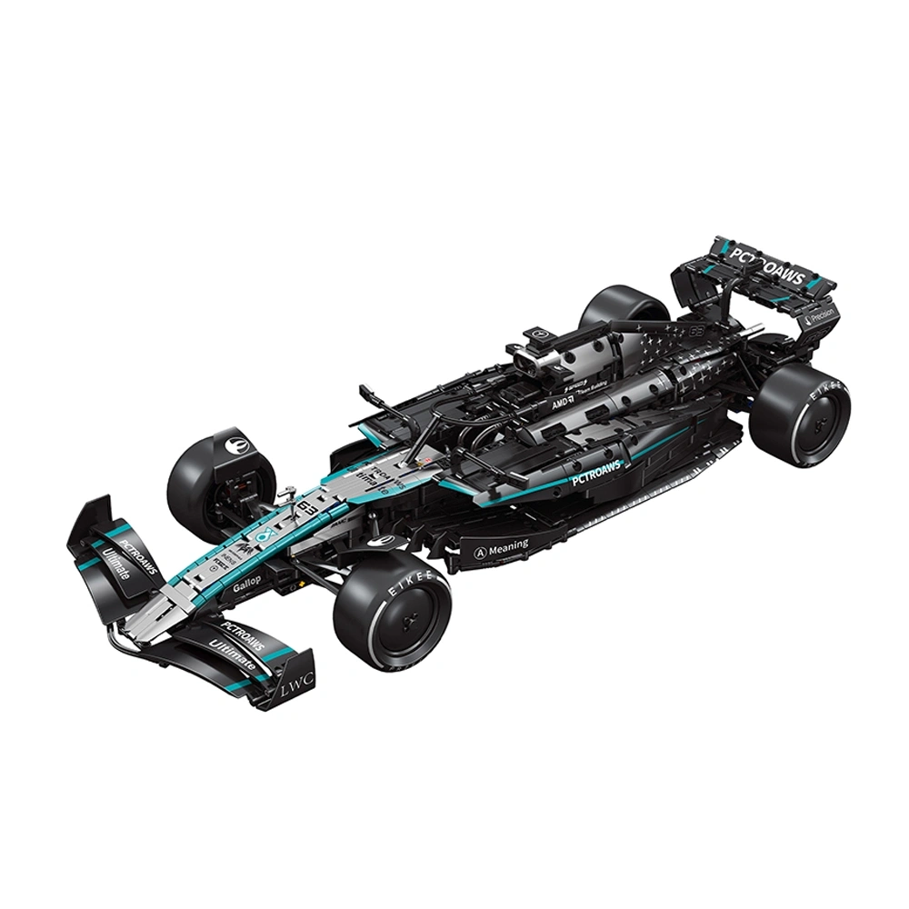 Eikee Y18013 Meraedesamg F1 W16 Technic