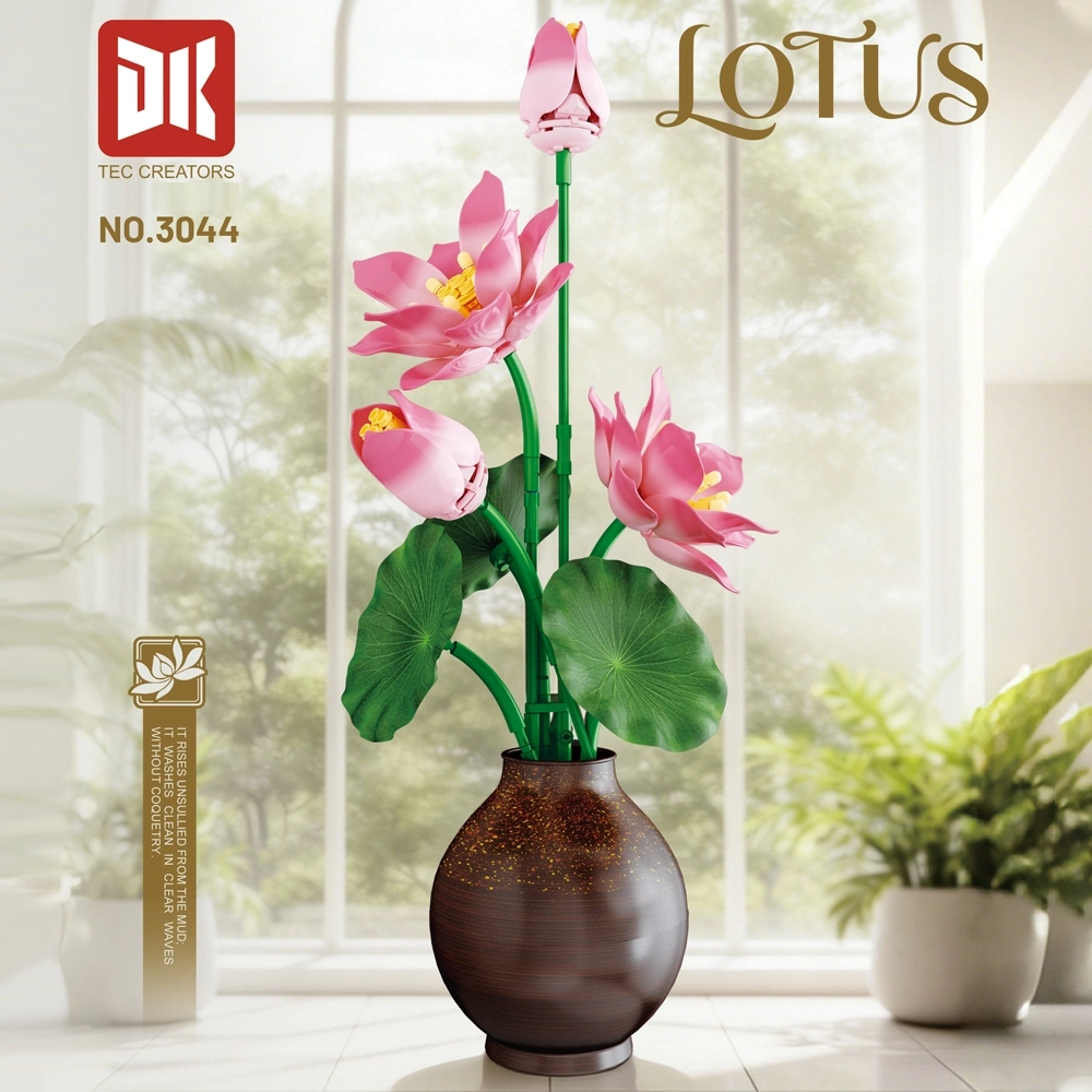DK 3044 Lotus Creator Expert
