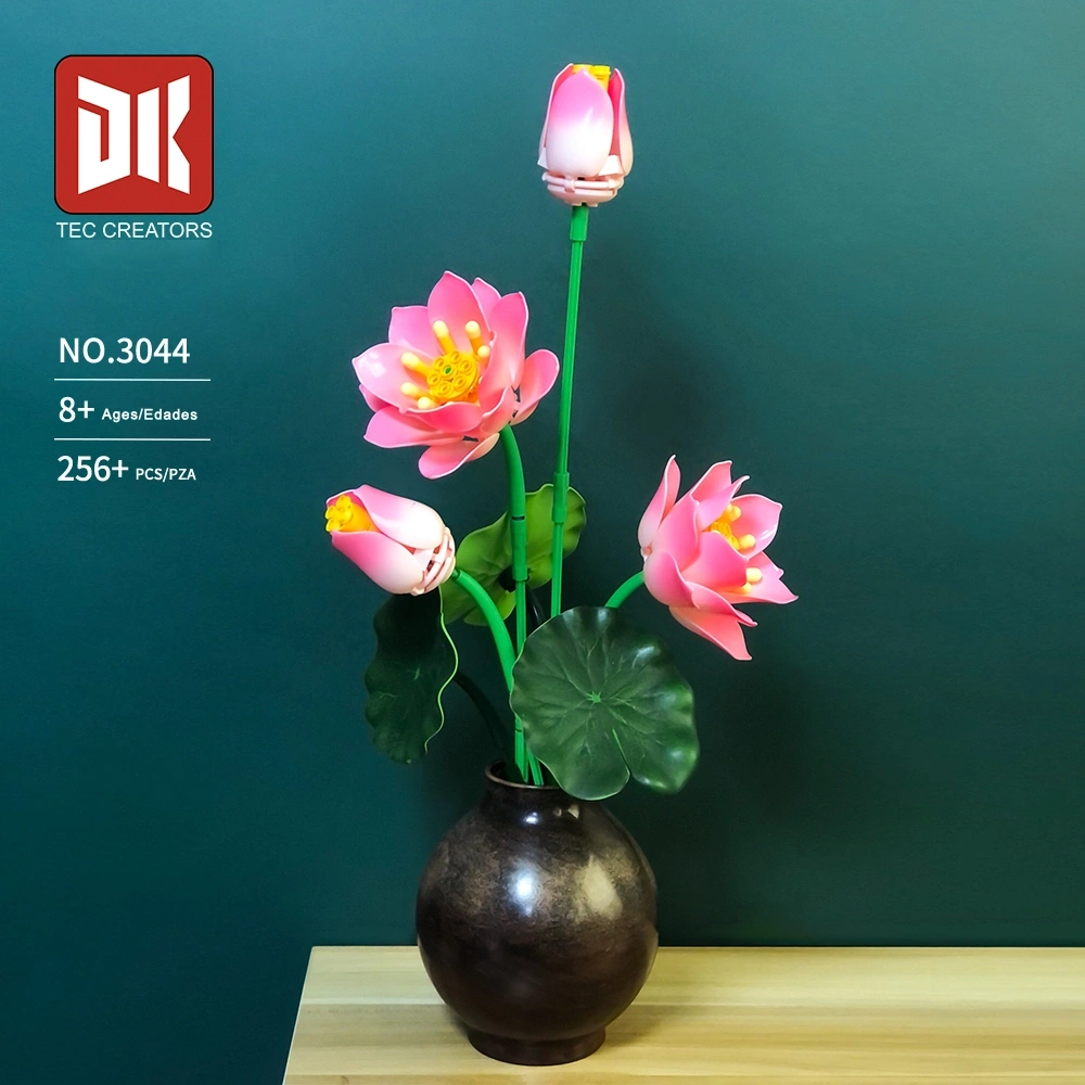 DK 3044 Lotus Creator Expert