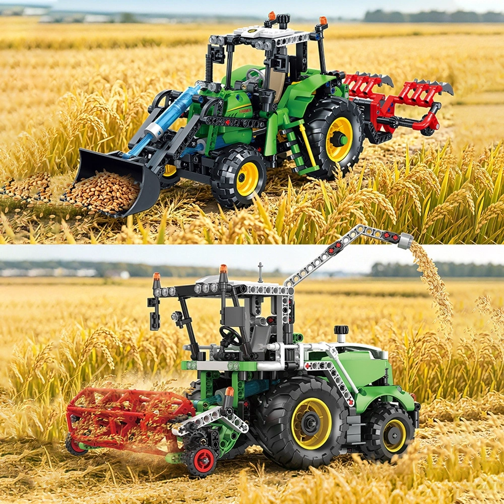 Forange Hudraulic Systems Technic